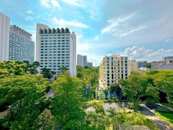 Nouvel 18 (D10), Condominium #529323931